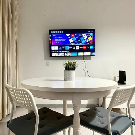 Apartment Wonderful With Terrace - 15m Walk Giralda Seville