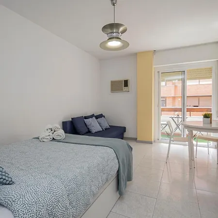 Wonderful With Terrace - 15m Walk Giralda Apartman Sevilla