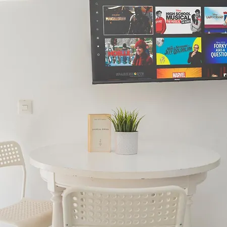 Wonderful With Terrace - 15m Walk Giralda * Sevilla