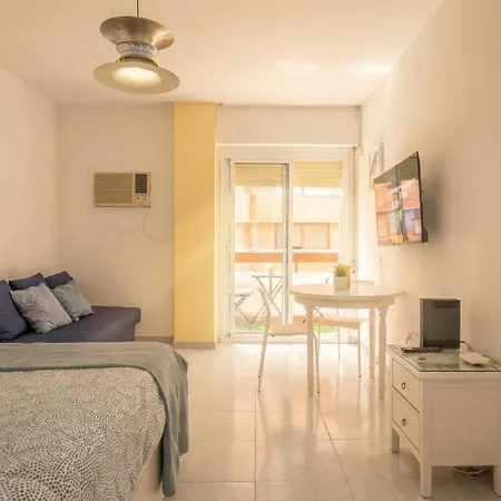 Apartamento Wonderful With Terrace - 15m Walk Giralda *
