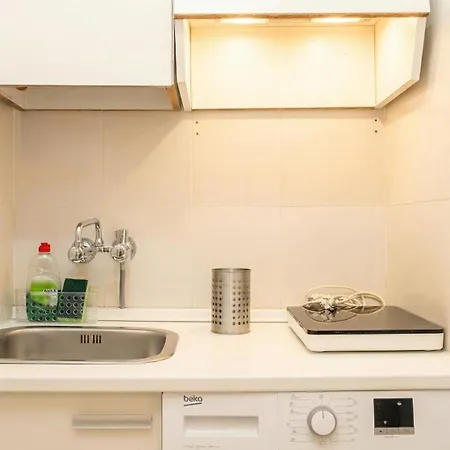 Wonderful With Terrace - 15m Walk Giralda Apartamento Sevilla