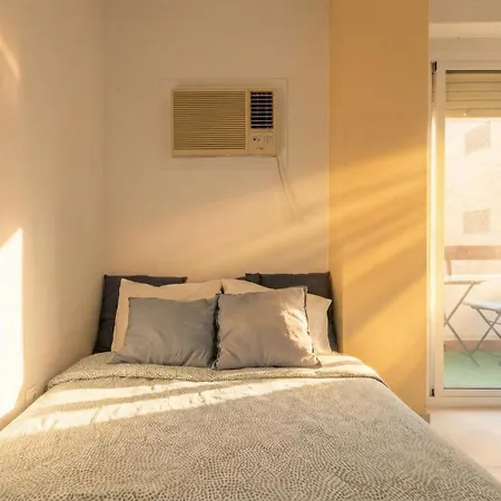 Wonderful With Terrace - 15m Walk Giralda Sevilla