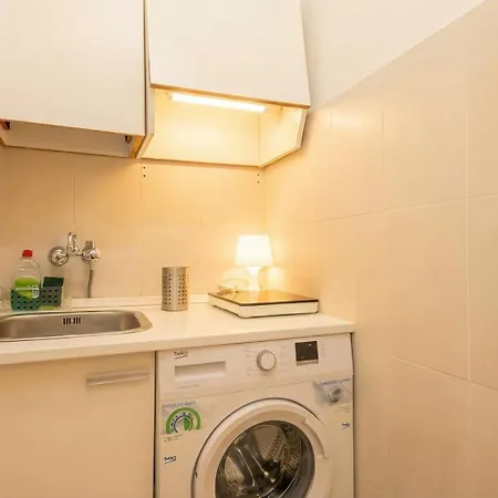 Wonderful With Terrace - 15m Walk Giralda Apartamento *