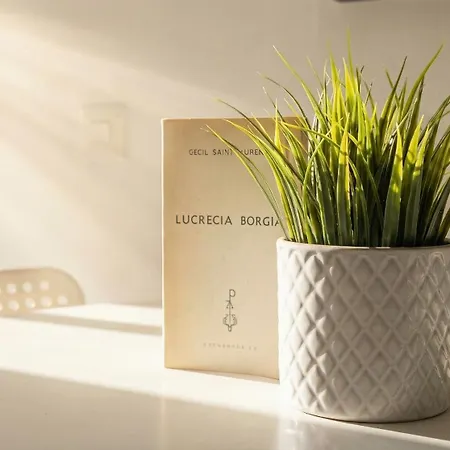 Wonderful With Terrace - 15m Walk Giralda