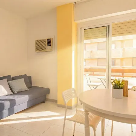 Wonderful With Terrace - 15m Walk Giralda 아파트