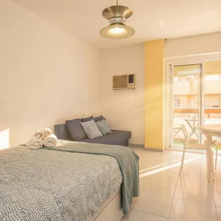 아파트 Wonderful With Terrace - 15m Walk Giralda *