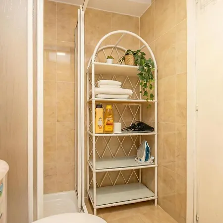 Wonderful With Terrace - 15m Walk Giralda