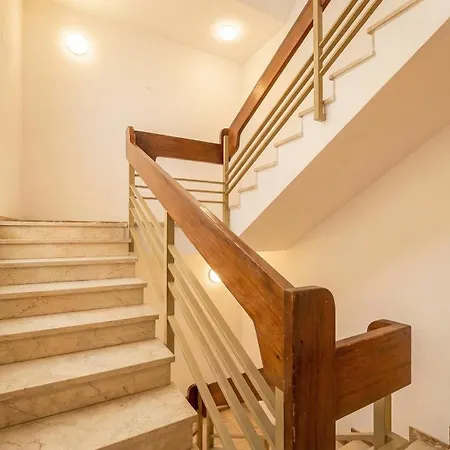 Wonderful With Terrace - 15m Walk Giralda 아파트 *