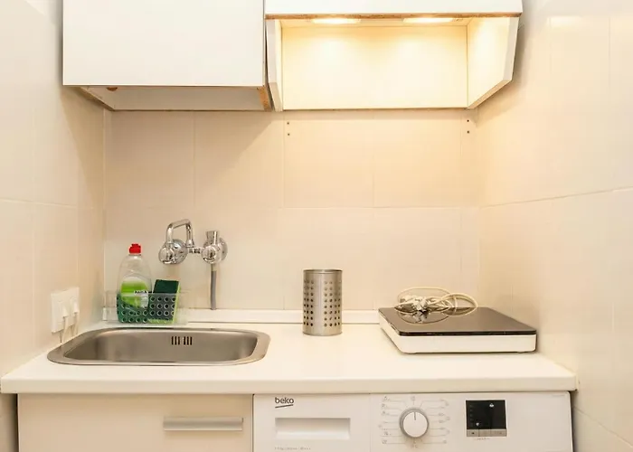 Wonderful With Terrace - 15m Walk Giralda Apartamento Sevilla