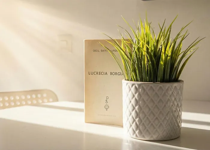 Wonderful With Terrace - 15m Walk Giralda