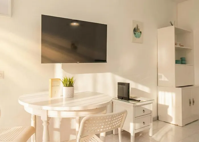 Apartamento Wonderful With Terrace - 15m Walk Giralda *