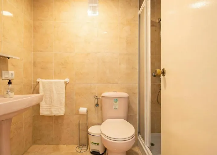 Apartamento Wonderful With Terrace - 15m Walk Giralda Sevilla