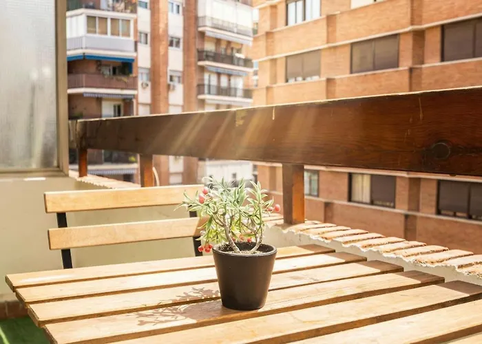 Wonderful With Terrace - 15m Walk Giralda Sevilla