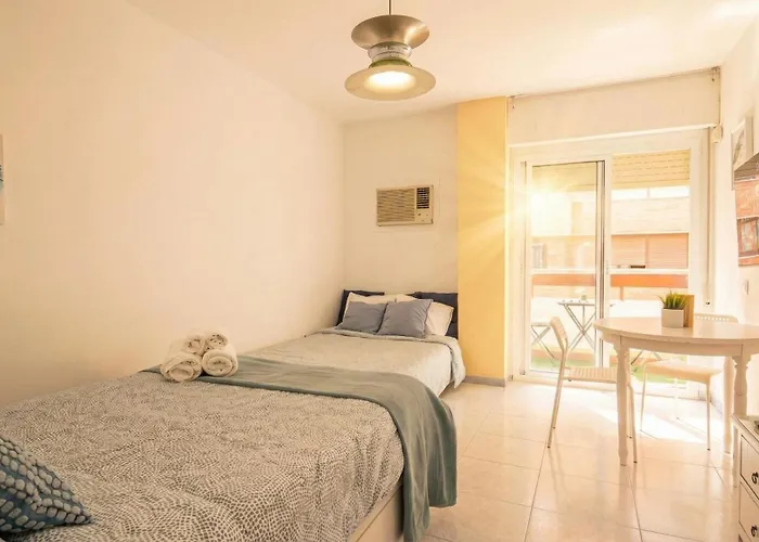 Wonderful With Terrace - 15m Walk Giralda Sevilla