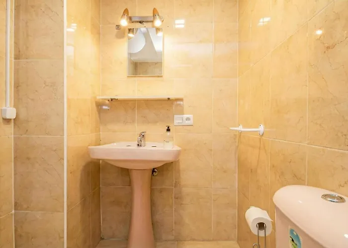 Wonderful With Terrace - 15m Walk Giralda * Sevilla