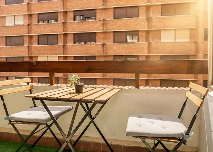 Wonderful With Terrace - 15m Walk Giralda * Sevilla