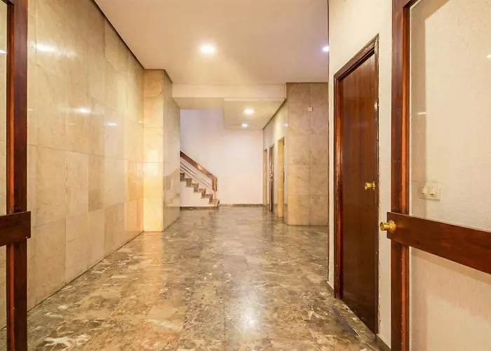 Wonderful With Terrace - 15m Walk Giralda Apartamento Sevilla