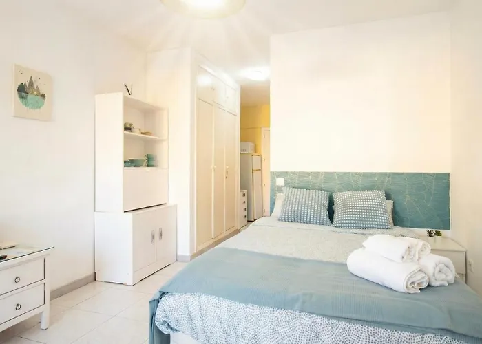 Wonderful With Terrace - 15m Walk Giralda * Sevilla