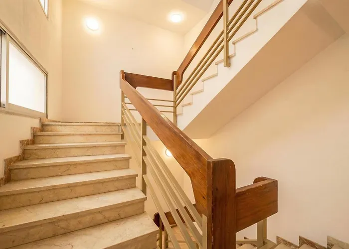 Wonderful With Terrace - 15m Walk Giralda Apartamento *