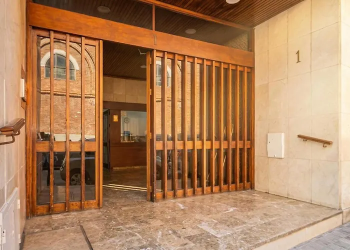 Apartamento Wonderful With Terrace - 15m Walk Giralda