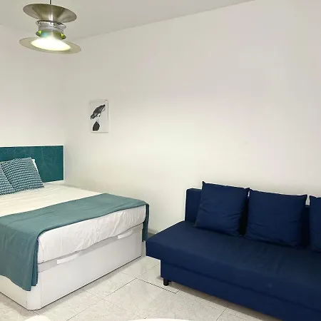 Wonderful With Terrace - 15m Walk Giralda Sevilla