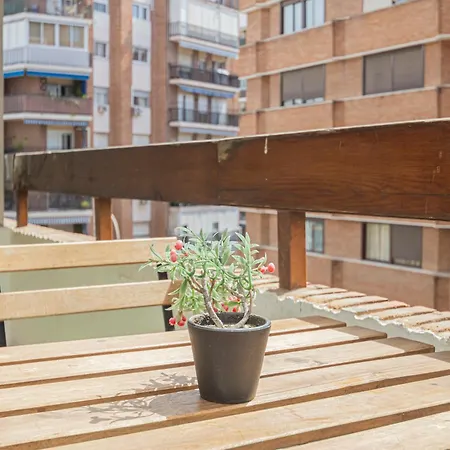 Wonderful With Terrace - 15m Walk Giralda * Sevilla