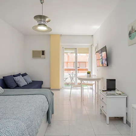 Wonderful With Terrace - 15m Walk Giralda Apartman Sevilla