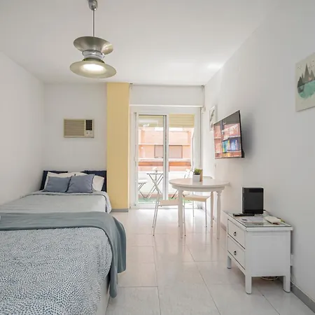 Wonderful With Terrace - 15m Walk Giralda Sevilla