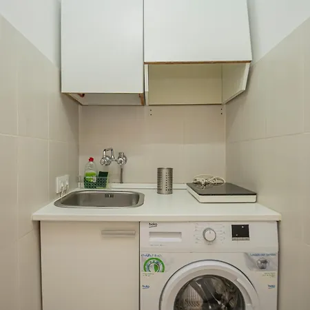 Wonderful With Terrace - 15m Walk Giralda * Sevilla