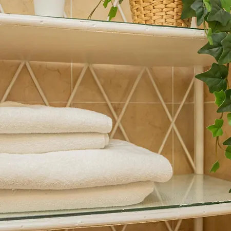 아파트 Wonderful With Terrace - 15m Walk Giralda *