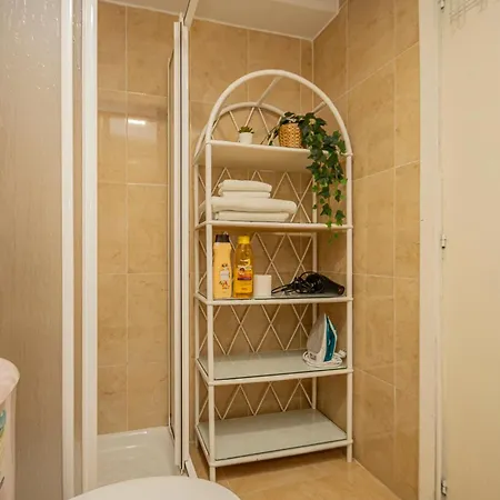 Wonderful With Terrace - 15m Walk Giralda 아파트