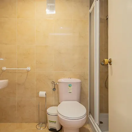 Wonderful With Terrace - 15m Walk Giralda