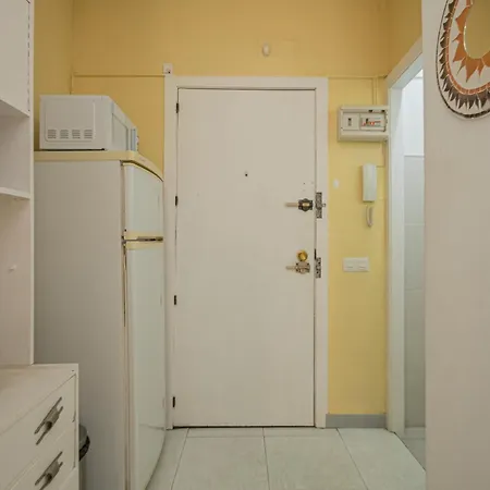 Wonderful With Terrace - 15m Walk Giralda 아파트 *