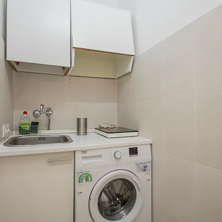 Wonderful With Terrace - 15m Walk Giralda 아파트