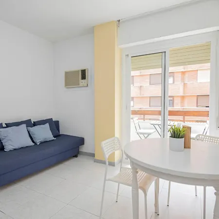아파트 Wonderful With Terrace - 15m Walk Giralda 세비야